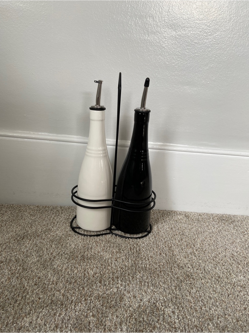Oil dispenser Set - Picture 2 of 11